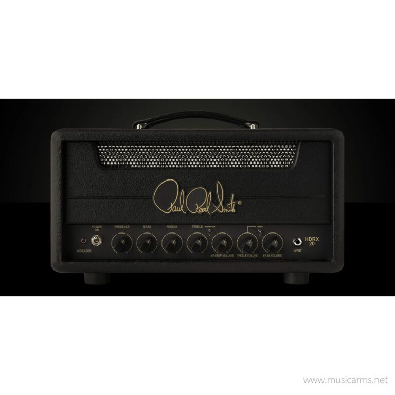 PRS HDRX 20 Tube Head 20 watt ขายราคาพิเศษ