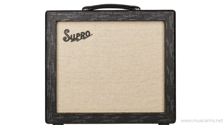 แอมป์กีตาร์ Supro Amulet 15 Watt 1×10 Combo ขายราคาพิเศษ