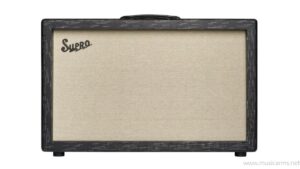 แอมป์กีตาร์ Supro Royale 2 x 12 Combo 50 Watt Variableราคาถูกสุด