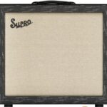 แอมป์กีตาร์ Supro Royale 1 x 12 Combo 50 Watt Variable ลดราคาพิเศษ