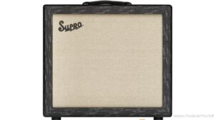 แอมป์กีตาร์ Supro Royale 1 x 12 Combo 50 Watt Variableราคาถูกสุด