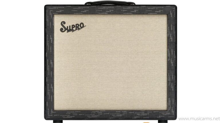 แอมป์กีตาร์ Supro Royale 1 x 12 Combo 50 Watt Variable ขายราคาพิเศษ