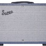 แอมป์กีตาร์ Supro Keeley Custom 1×10 Combo ลดราคาพิเศษ