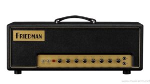 หัวแอมป์กีตาร์ Friedman Small Box Headราคาถูกสุด