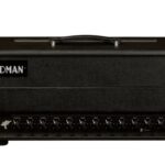 หัวแอมป์กีตาร์ Friedman SS-100 V2 Steve Stevens Signature ลดราคาพิเศษ