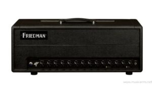 หัวแอมป์กีตาร์ Friedman SS-100 V2 Steve Stevens Signatureราคาถูกสุด