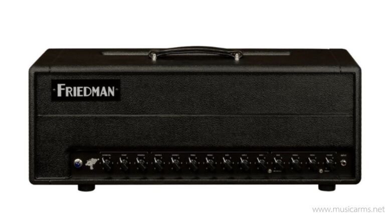 หัวแอมป์กีตาร์ Friedman SS-100 V2 Steve Stevens Signature ขายราคาพิเศษ