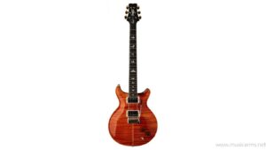 PRS SANTANA RETRO ORANGEราคาถูกสุด