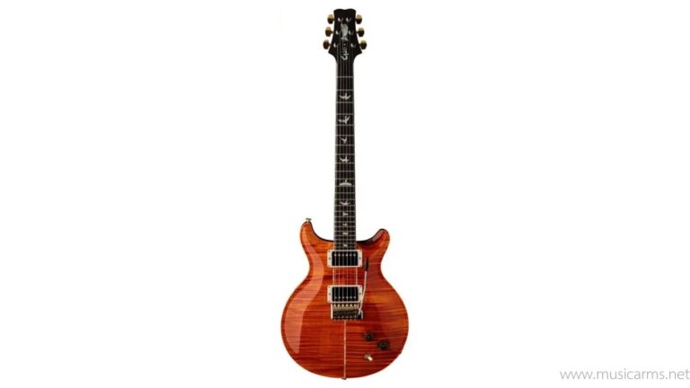 PRS SANTANA RETRO ORANGE ขายราคาพิเศษ