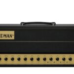 หัวแอมป์กีตาร์ Friedman BE-50 Head ลดราคาพิเศษ