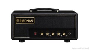 หัวแอมป์กีตาร์ Friedman Pink Taco V2 Headราคาถูกสุด