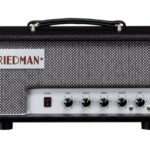 หัวแอมป์กีตาร์ Friedman Little Sister Head ลดราคาพิเศษ
