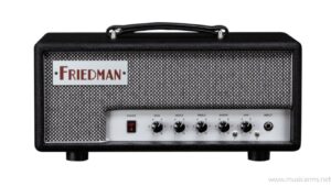 หัวแอมป์กีตาร์ Friedman Little Sister Headราคาถูกสุด