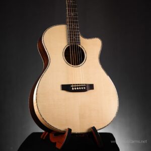 กีตาร์โปร่ง St.Matthew GA-45 Deluxeราคาถูกสุด