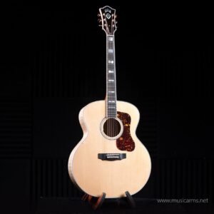 กีตาร์โปร่ง Guild F-55E Blondeราคาถูกสุด