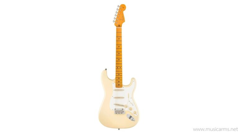Fender Lincoln Brewster Stratocaster ขายราคาพิเศษ