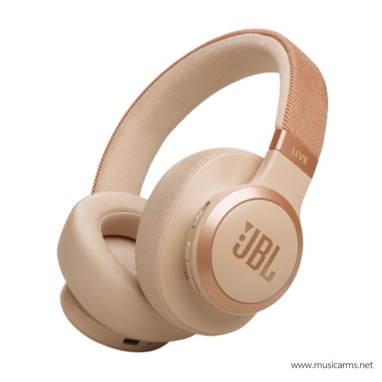 JBL Live 770NC หูฟัง ขายราคาพิเศษ