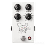 JHS Pedals PackRat - White เอฟเฟค ลดราคาพิเศษ