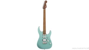 Charvel Rick Graham Signature MJ DK24 2PT CMราคาถูกสุด