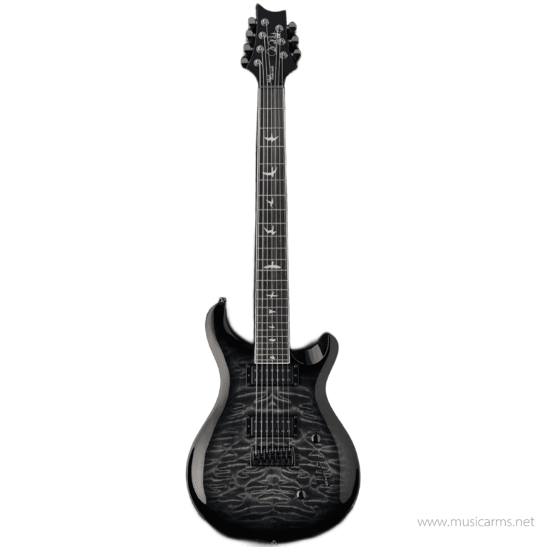PRS SE Mark Holcomb SVN กีตาร์ไฟฟ้า ขายราคาพิเศษ