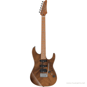 Ibanez TQM1-NTF Tom Quayle Signature กีตาร์ไฟฟ้าราคาถูกสุด
