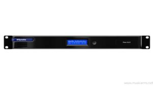 Symetrix Digital Signal Processor Prism 12×12ราคาถูกสุด