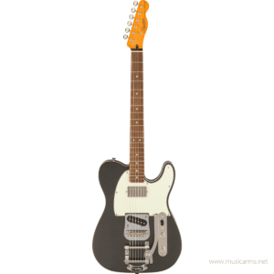 Squier Limited Edition Classic Vibe 60s Custom Telecaster SH with Bigsby กีตาร์ไฟฟ้าราคาถูกสุด