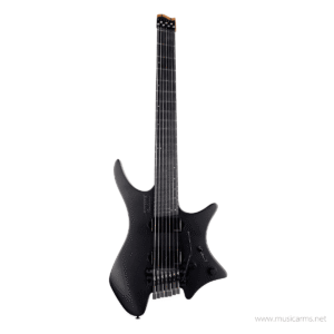 Strandberg Boden Metal NX 7 Tremolo Black Granite กีตาร์ไฟฟ้าราคาถูกสุด