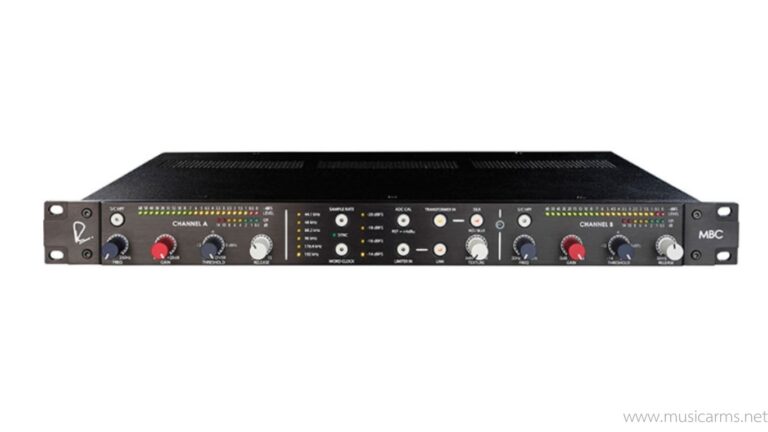 Rupert Neve Designs Portico II Master Buss Converter ขายราคาพิเศษ