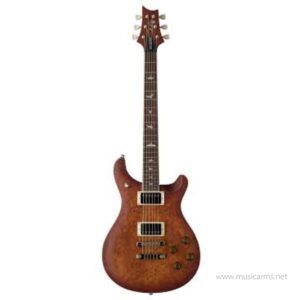 PRS Limited Edition SE Exotic McCarty 594 Laurel Burl – Vintage Sunburst กีตาร์ไฟฟ้าราคาถูกสุด