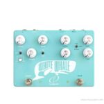 Crazy Tube Circuits White Whale V2 Spring Reverb ลดราคาพิเศษ
