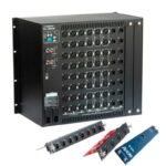 DiGiCo D2-RACK Cat 5 Floor Mount Stage Box ลดราคาพิเศษ