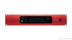 Focusrite RedNet 5ราคาถูกสุด