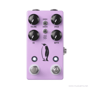 JHS Pedal Emperor V2 เอฟเฟคราคาถูกสุด