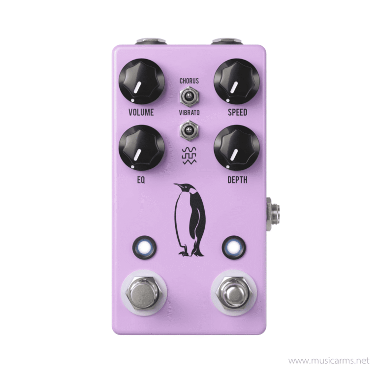 JHS Pedal Emperor V2 เอฟเฟค ขายราคาพิเศษ