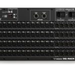 DiGiCo DQ-RACK Dante I/O Stage Box ลดราคาพิเศษ