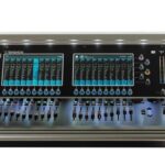 DiGiCo S21 WS Digital Mixer ลดราคาพิเศษ