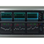 DiGiCo S31 WS Digital Mixer ลดราคาพิเศษ