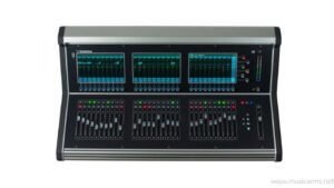 DiGiCo S31 WS Digital Mixerราคาถูกสุด