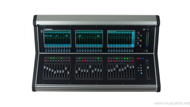 DiGiCo S31 WS Digital Mixer ขายราคาพิเศษ