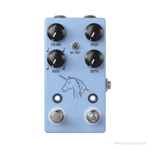 JHS Pedal Unicorn V2 เอฟเฟคราคาถูกสุด