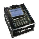 DiGiCo SD11 Console Digital Mixer ลดราคาพิเศษ