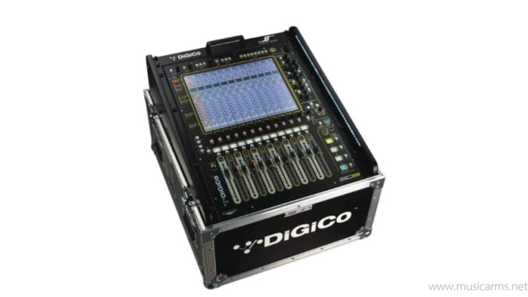 DiGiCo SD11 Console Digital Mixer ขายราคาพิเศษ