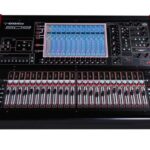 DiGiCo SD9 Worksurface Digital Mixer ลดราคาพิเศษ
