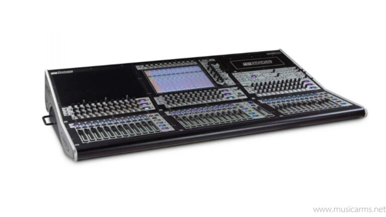 DiGiCo SD8 Worksurface Digital Mixer ขายราคาพิเศษ