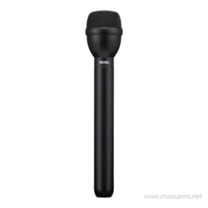 Electro-Voice EV RE50L ไมค์ Podpast สำหรับงานสัมภาษณ์ ออกอากาศ แบบด้ามยาวราคาถูกสุด