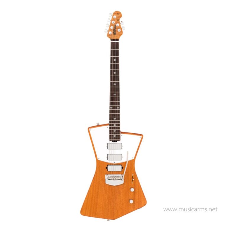 Music Man BFR ST. Vincent – Light Trans Gold ขายราคาพิเศษ