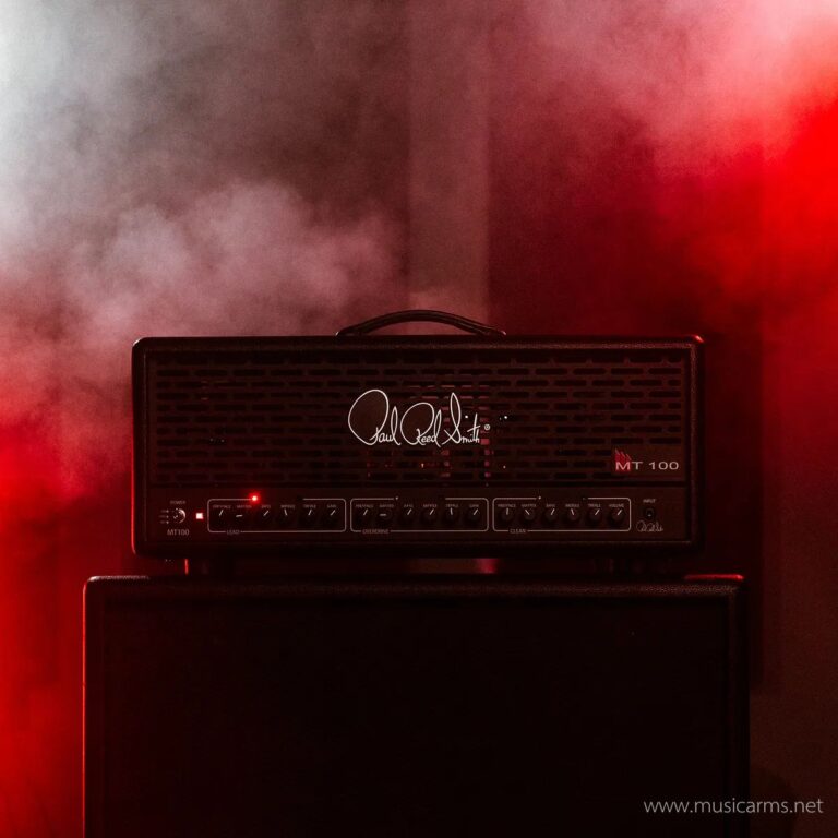 PRS MT 100 Mark Tremonti 100-watt ขายราคาพิเศษ