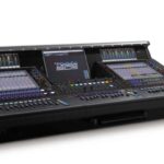 DIGICO SD5-WS-OP Digital Mixer ลดราคาพิเศษ
