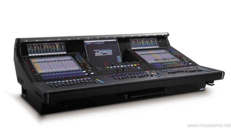 DIGICO SD5-WS-OP Digital Mixer ขายราคาพิเศษ